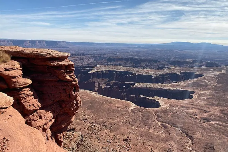 Canyonlands National Park